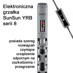 SunSun YRB-810 - grzałka 100W
